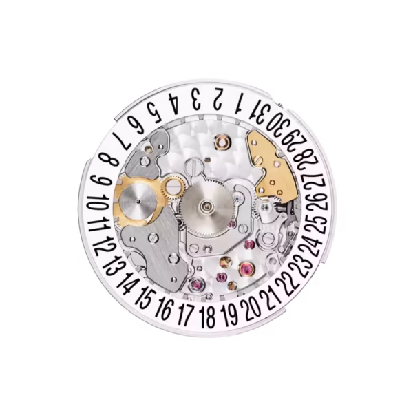 Patek Philippe Twenty~4 Automatic – 36 mm Rose Gold (Ref. 7300/1200R-010) - Image 6