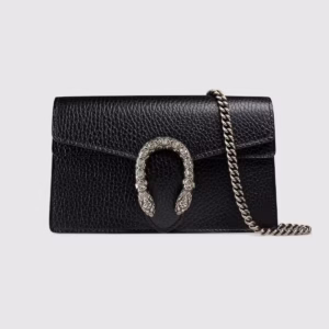 Gucci Jackie 1961 – Small, White Leather