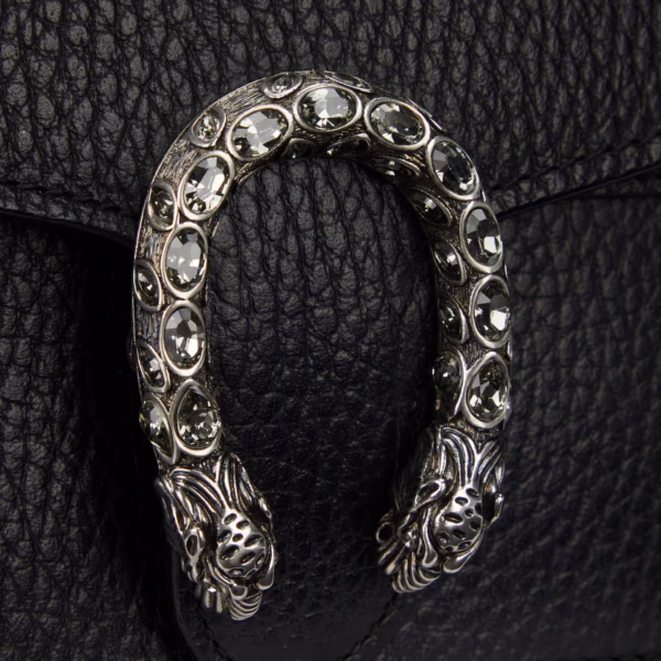 Gucci Jackie 1961 – Small, White Leather - Image 5