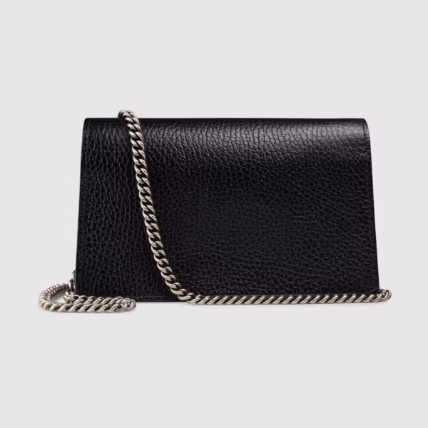 Gucci Jackie 1961 – Small, White Leather - Image 4
