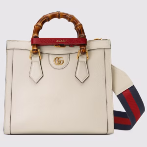 Gucci Diana Medium Tote – Bamboo Handles