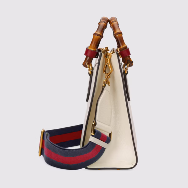 Gucci Diana Medium Tote – Bamboo Handles - Image 7