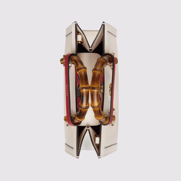 Gucci Diana Medium Tote – Bamboo Handles - Image 9