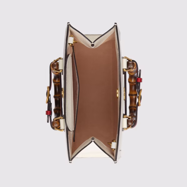 Gucci Diana Medium Tote – Bamboo Handles - Image 10