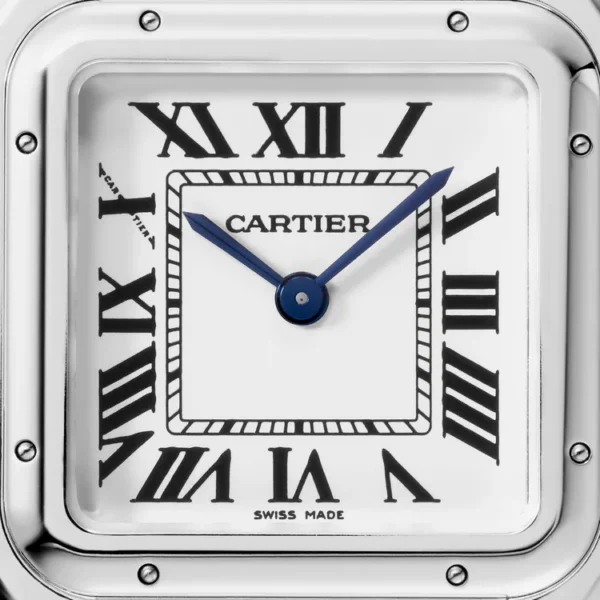 Cartier Panthère de Cartier Watch – 27 mm Steel - Image 4