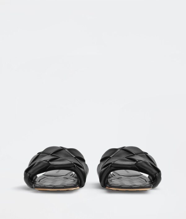 Bottega Veneta Lido Sandals – Leather - Image 4