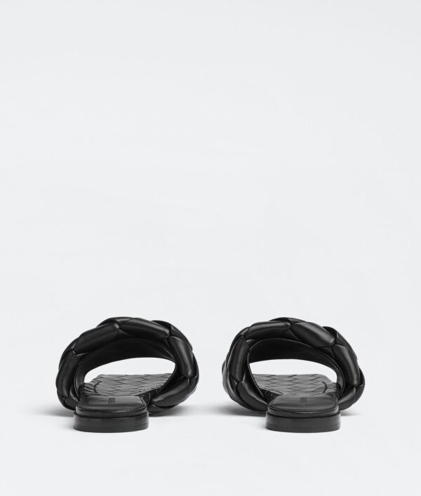 Bottega Veneta Lido Sandals – Leather - Image 5