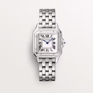 Cartier Panthère de Cartier Watch – 27 mm Steel