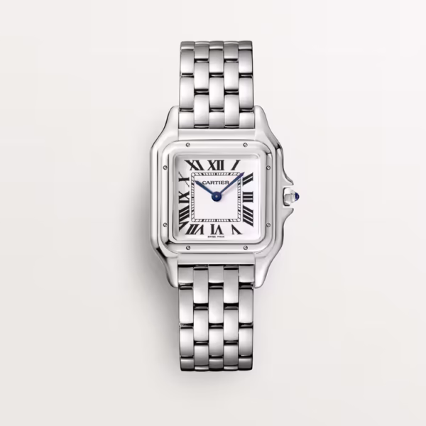 Cartier Panthère de Cartier Watch – 27 mm Steel