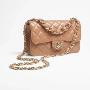 Chanel Classic Flap Bag Medium