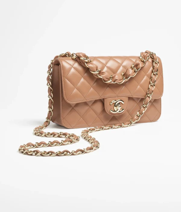 Chanel Classic Flap Bag Medium