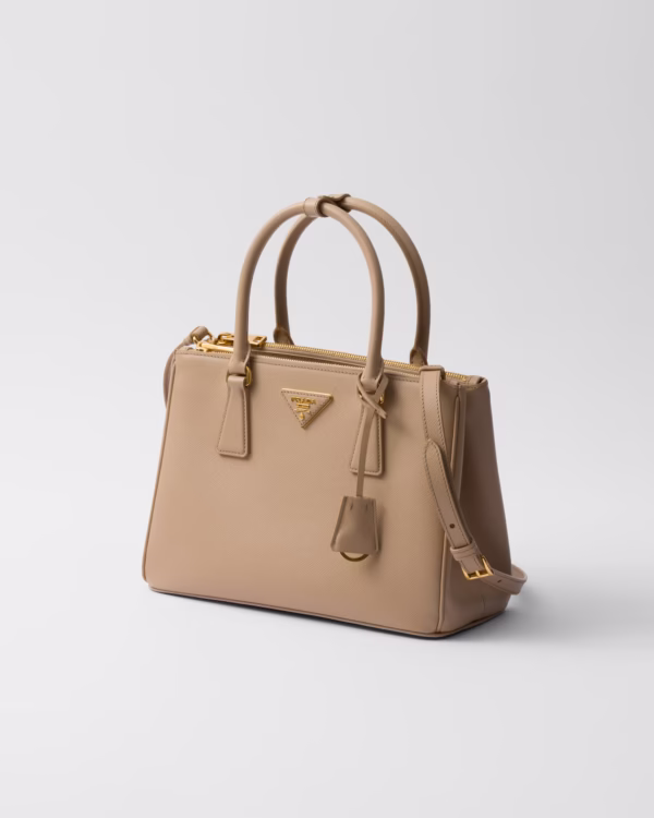 Prada Galleria Medium Saffiano Leather Bag - Image 2