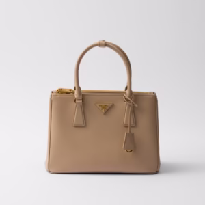 Prada Galleria Medium Saffiano Leather Bag