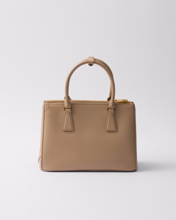 Prada Galleria Medium Saffiano Leather Bag - Image 3