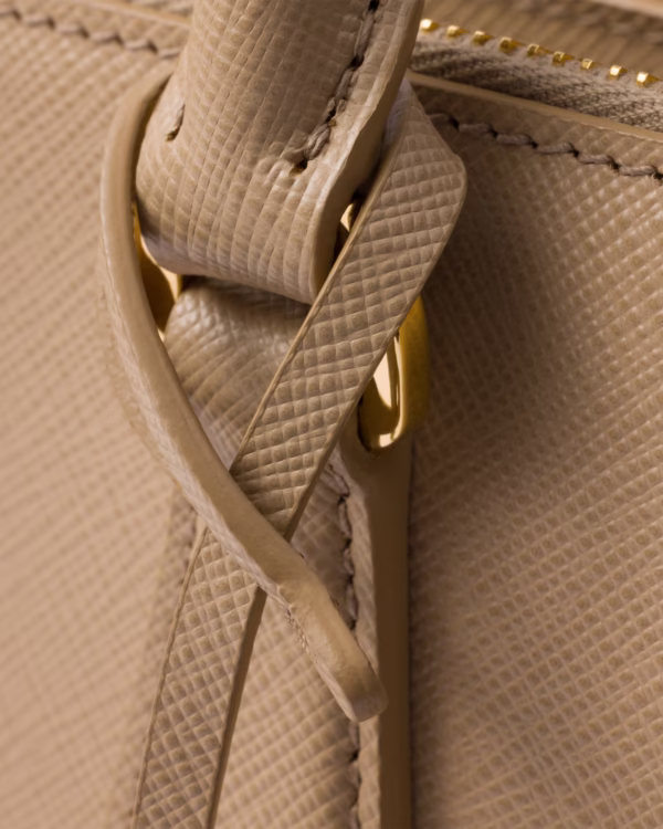 Prada Galleria Medium Saffiano Leather Bag - Image 5