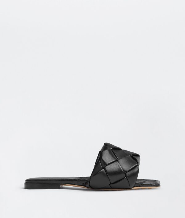 Bottega Veneta Lido Sandals – Leather - Image 2