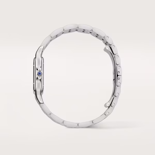 Cartier Panthère de Cartier Watch – 27 mm Steel - Image 8