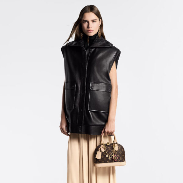 Louis Vuitton Alma BB – Monogram Canvas - Image 5