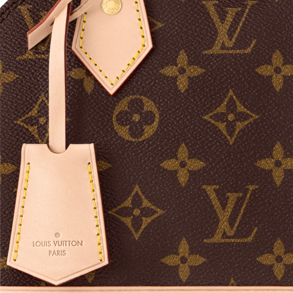 Louis Vuitton Alma BB – Monogram Canvas - Image 2
